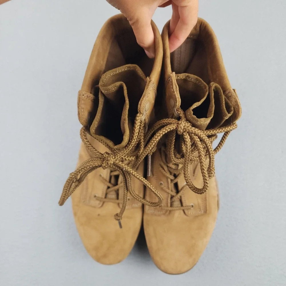 Rothco max boots